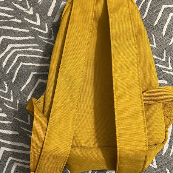 Hershel mini backpack - Picture 4 of 5